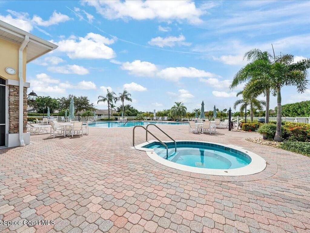 1404 Boca Rio Drive, Suntree, FL 32940