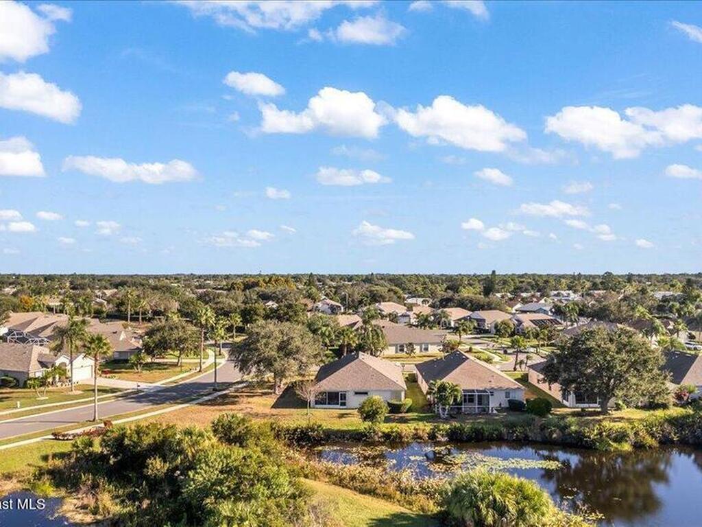 1404 Boca Rio Drive, Suntree, FL 32940