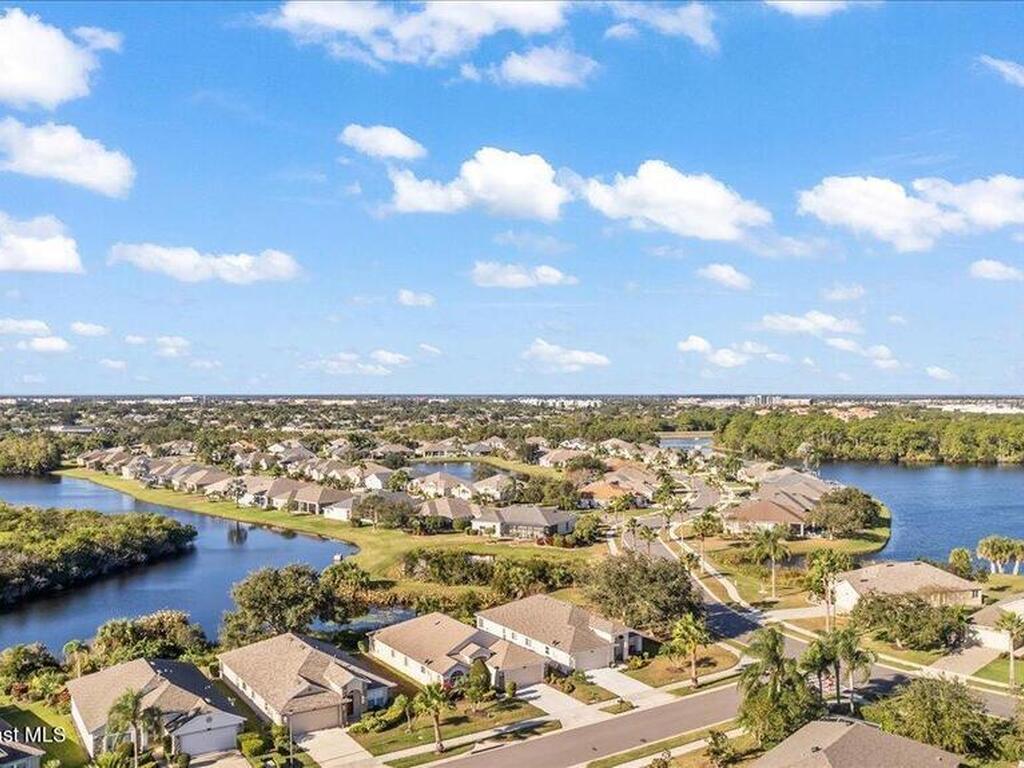 1404 Boca Rio Drive, Suntree, FL 32940