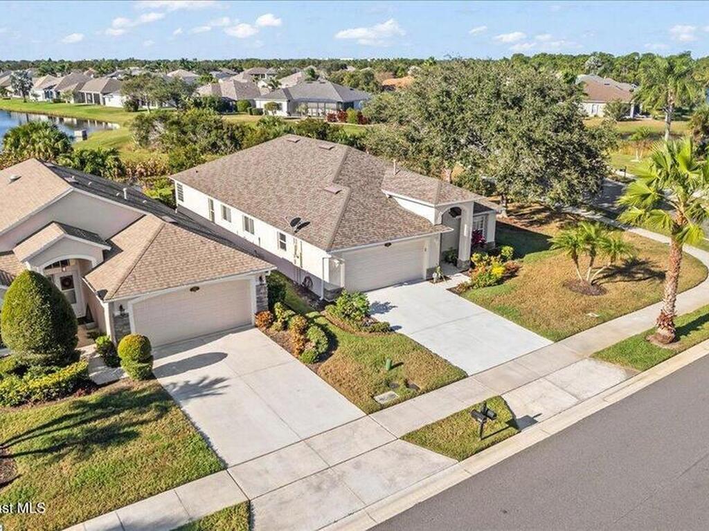 1404 Boca Rio Drive, Suntree, FL 32940