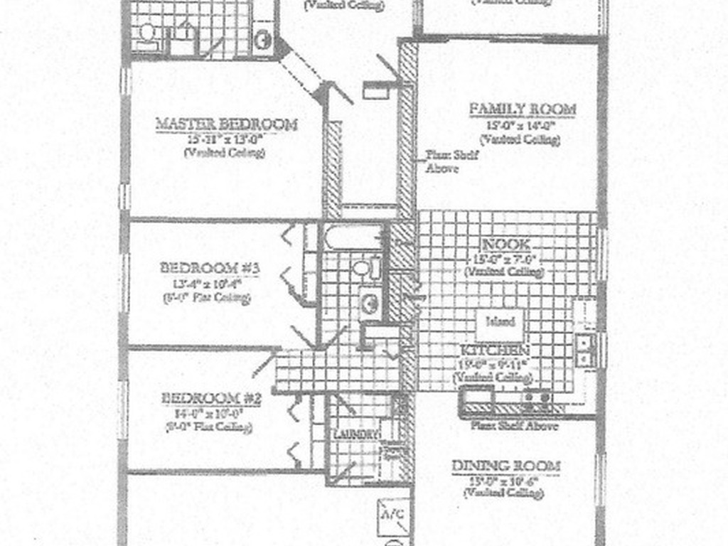 1404 Boca Rio Drive, Suntree, FL 32940