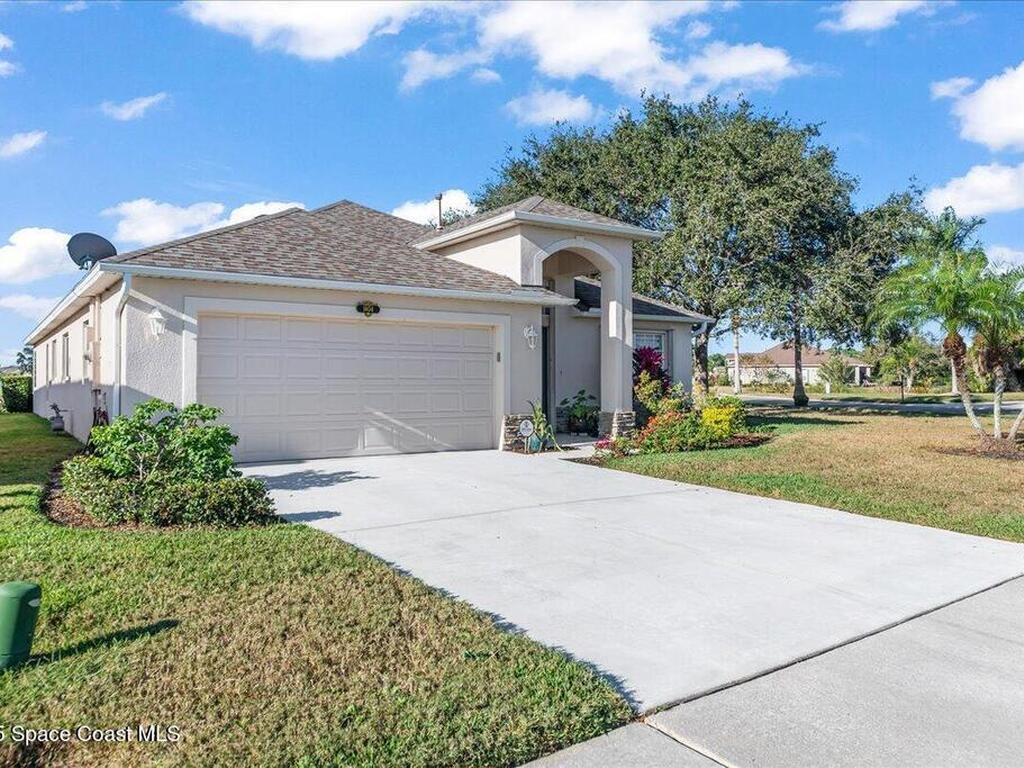 1404 Boca Rio Drive, Suntree, FL 32940