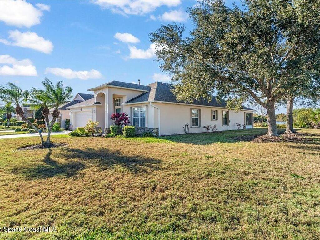 1404 Boca Rio Drive, Suntree, FL 32940