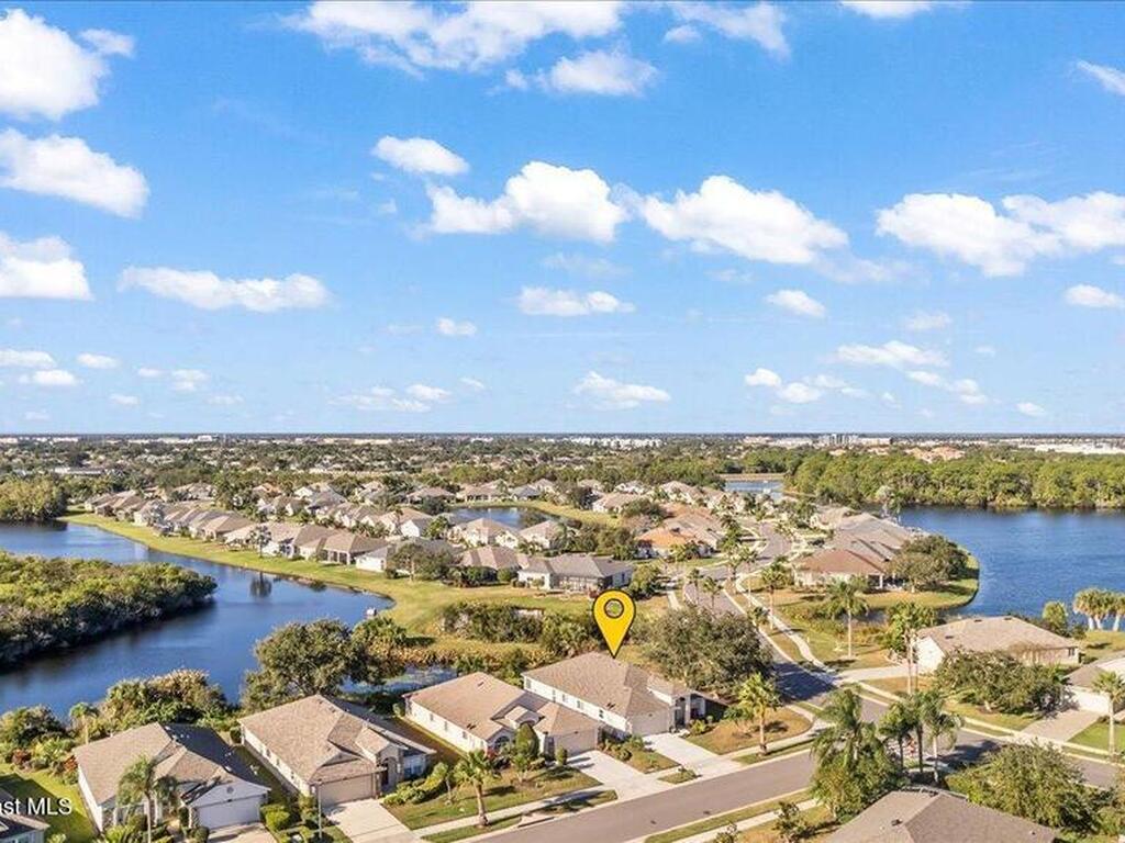 1404 Boca Rio Drive, Suntree, FL 32940