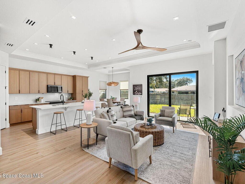 4545 Rosebud Street, Cocoa, FL 32927