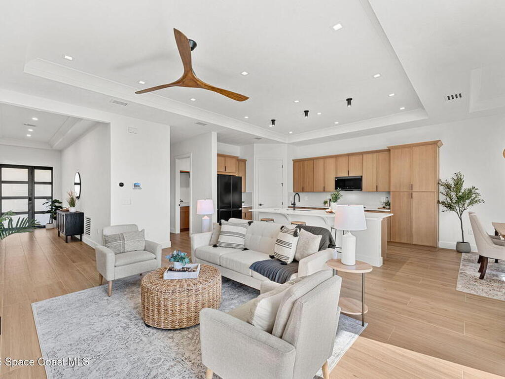 4545 Rosebud Street, Cocoa, FL 32927