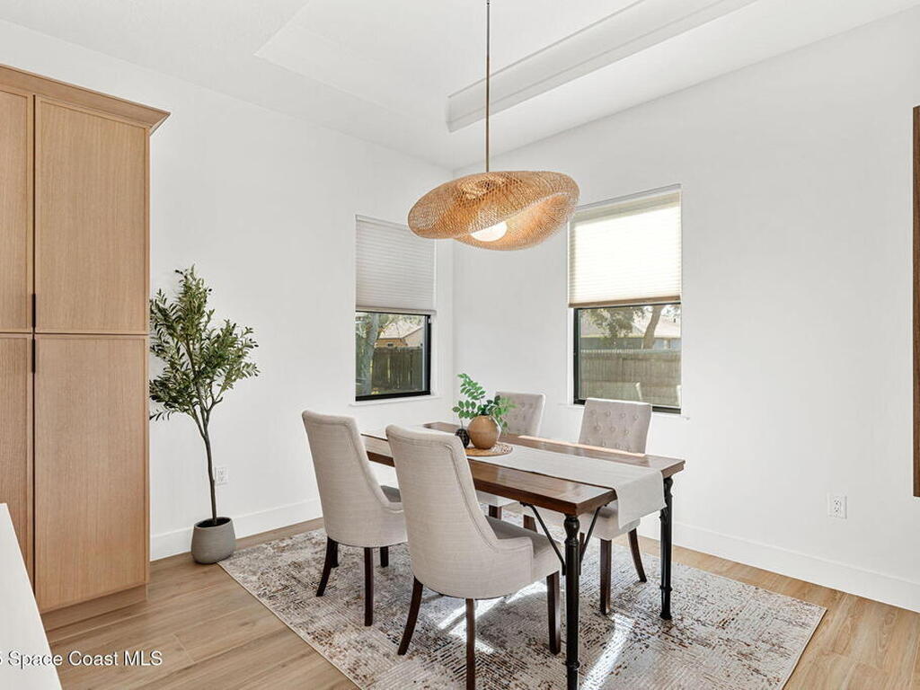 4545 Rosebud Street, Cocoa, FL 32927