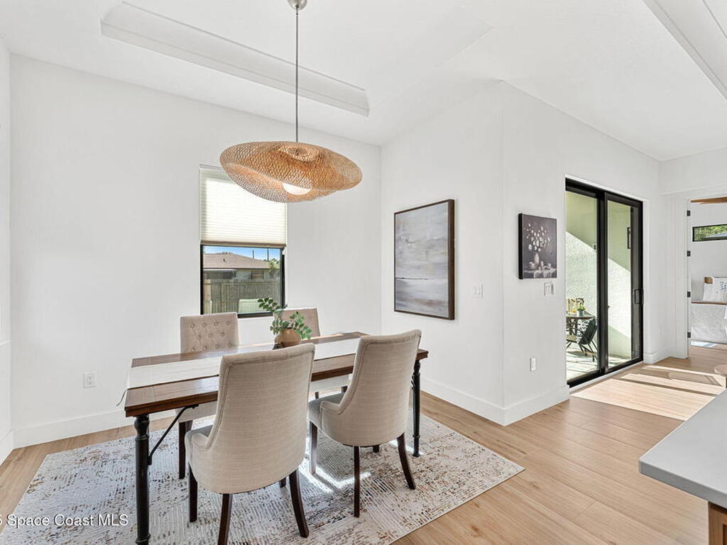 4545 Rosebud Street, Cocoa, FL 32927