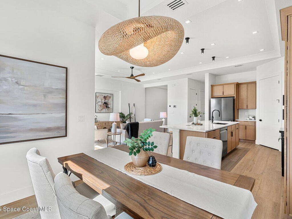 4545 Rosebud Street, Cocoa, FL 32927