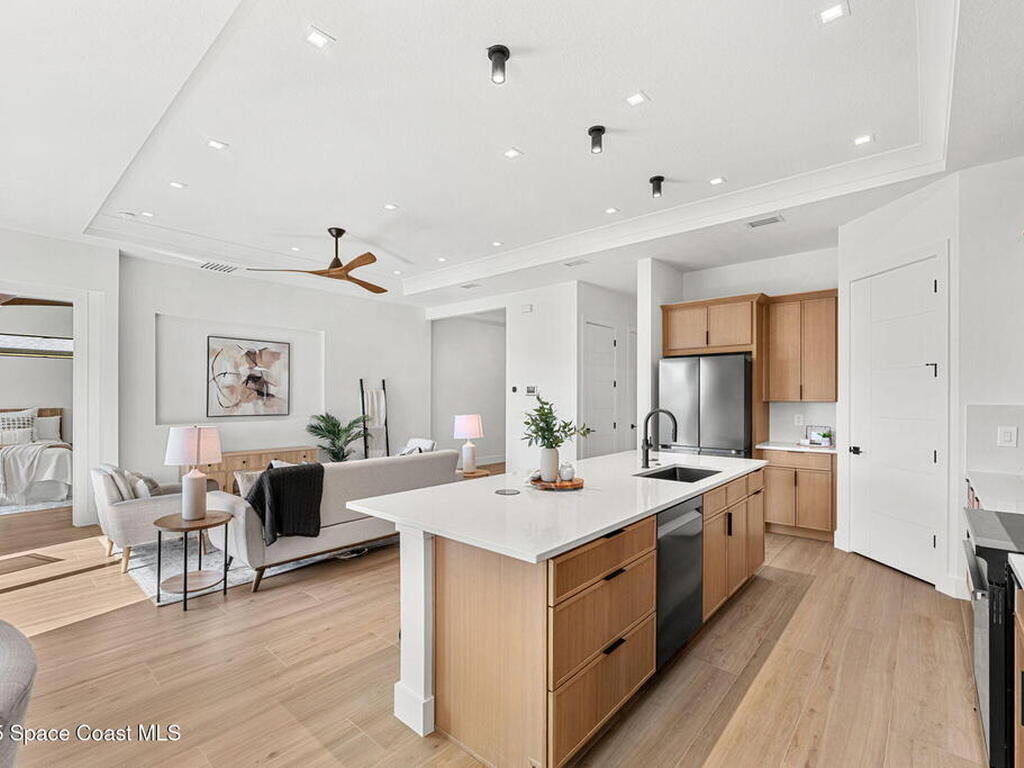 4545 Rosebud Street, Cocoa, FL 32927