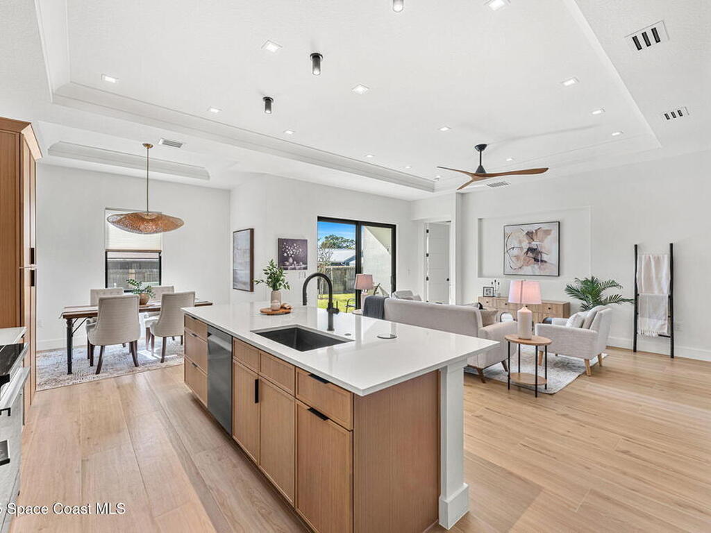 4545 Rosebud Street, Cocoa, FL 32927