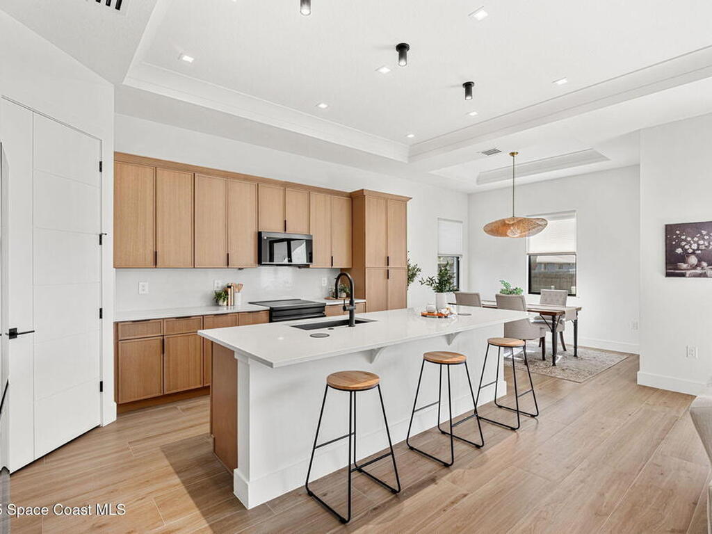 4545 Rosebud Street, Cocoa, FL 32927