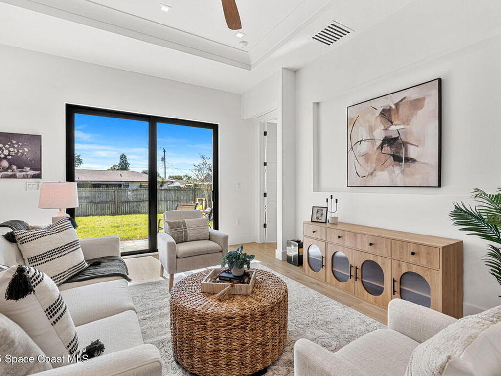 4545 Rosebud Street, Cocoa, FL 32927