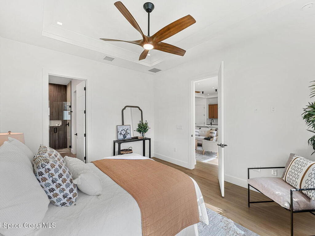 4545 Rosebud Street, Cocoa, FL 32927