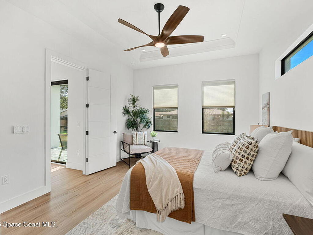 4545 Rosebud Street, Cocoa, FL 32927