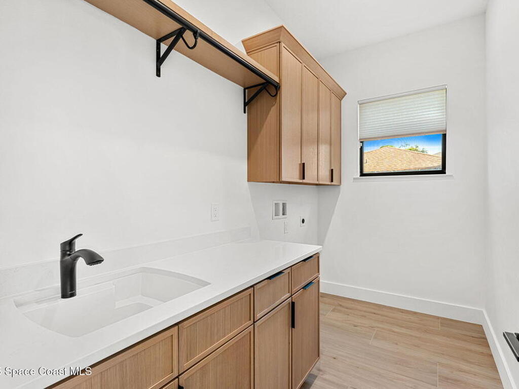 4545 Rosebud Street, Cocoa, FL 32927