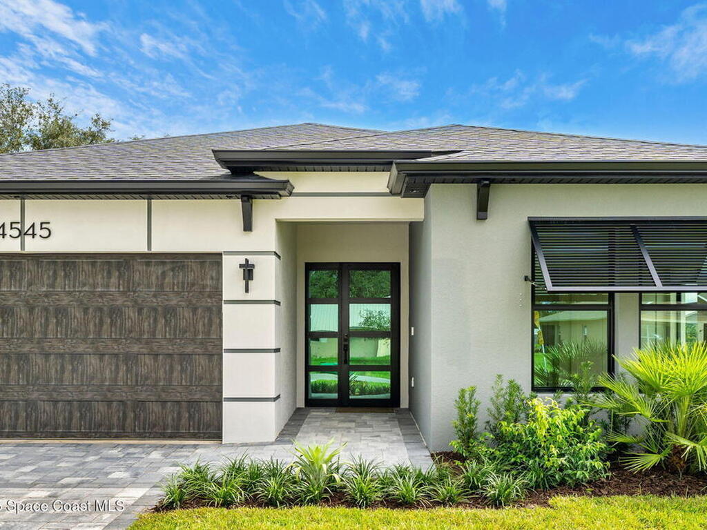 4545 Rosebud Street, Cocoa, FL 32927