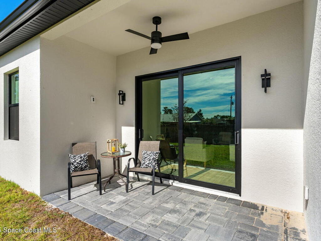 4545 Rosebud Street, Cocoa, FL 32927