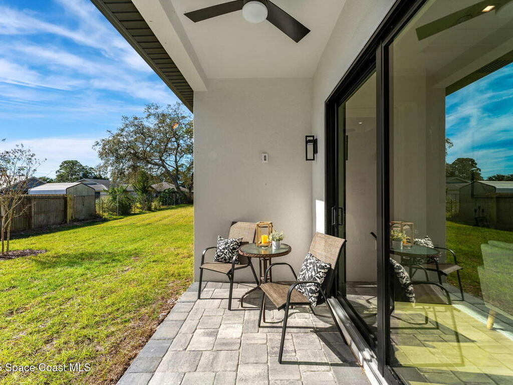 4545 Rosebud Street, Cocoa, FL 32927