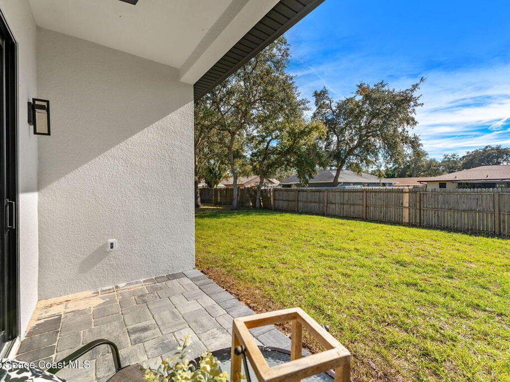 4545 Rosebud Street, Cocoa, FL 32927