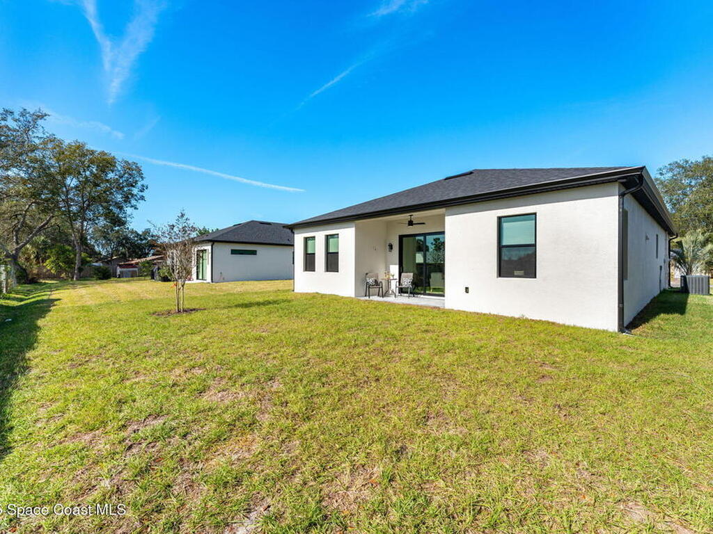 4545 Rosebud Street, Cocoa, FL 32927