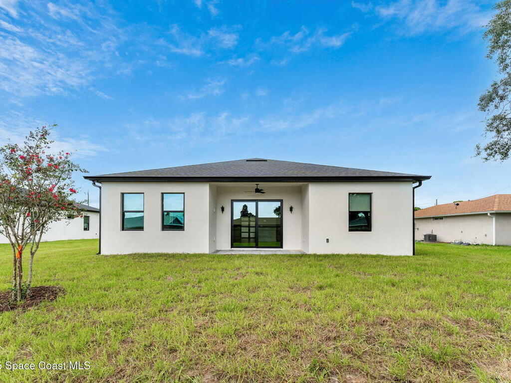 4545 Rosebud Street, Cocoa, FL 32927