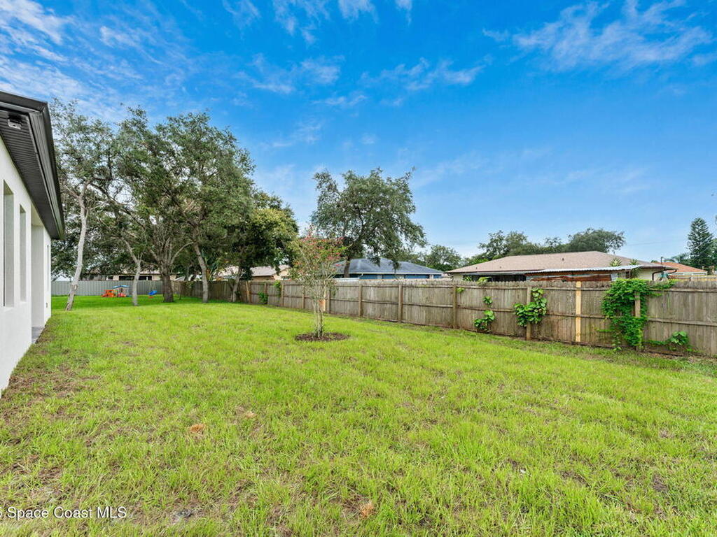 4545 Rosebud Street, Cocoa, FL 32927