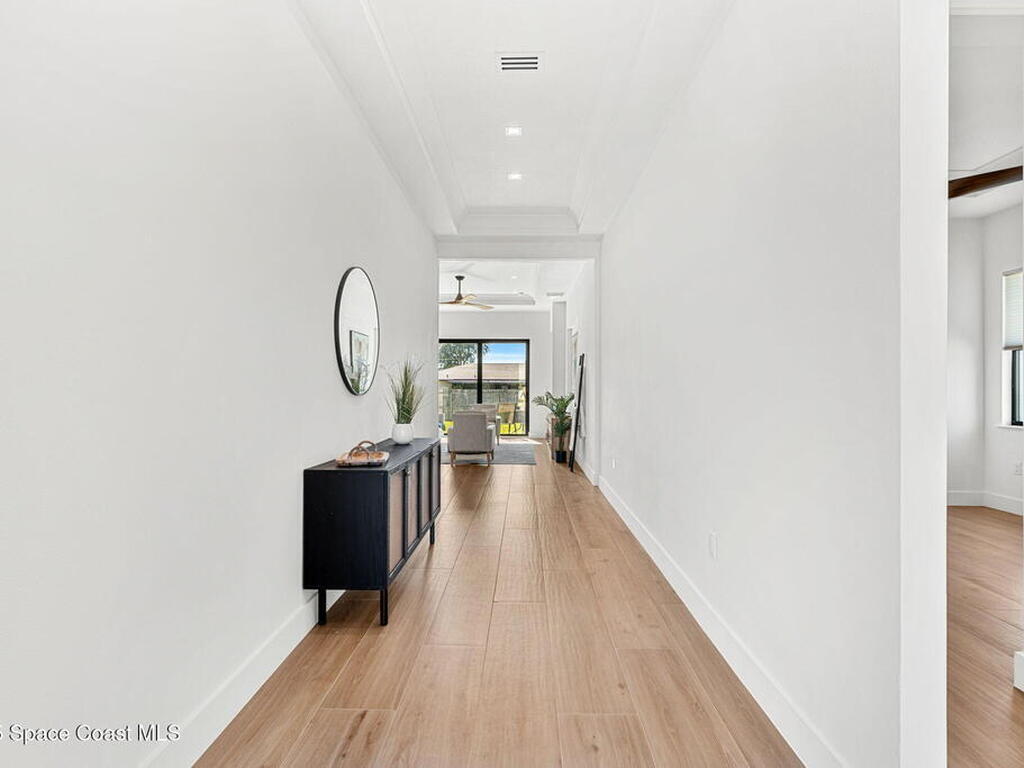 4545 Rosebud Street, Cocoa, FL 32927