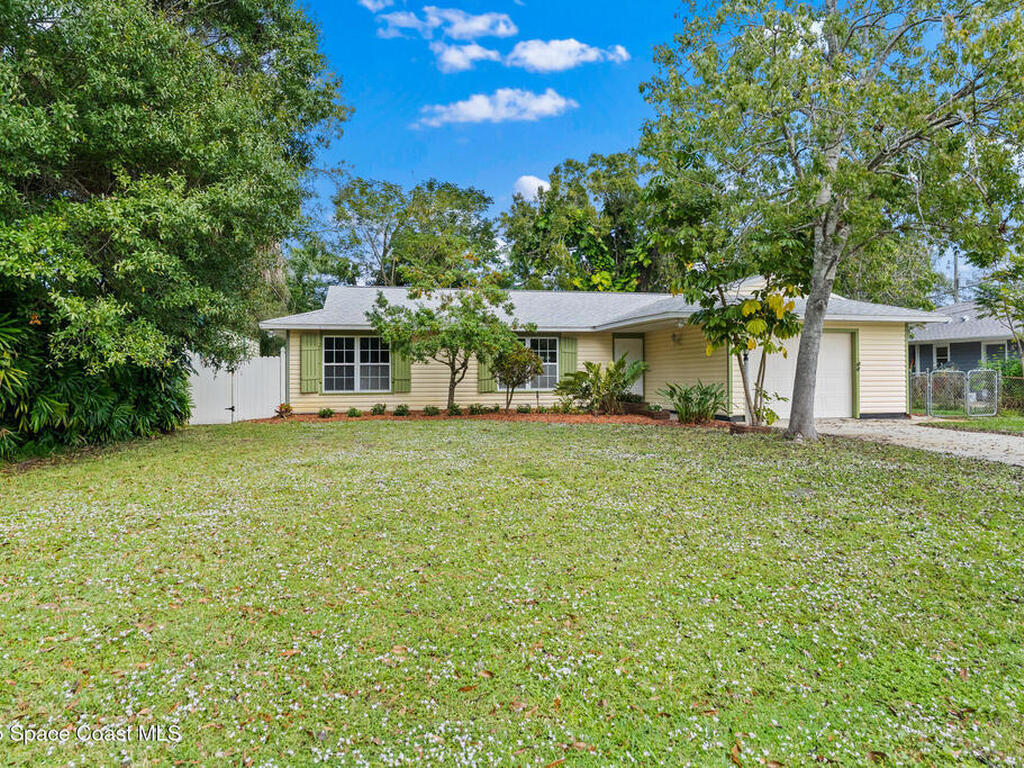 2918 18th Street, Vero Beach, FL 32960