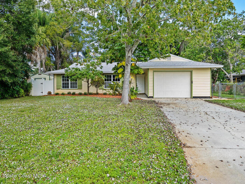 2918 18th Street, Vero Beach, FL 32960