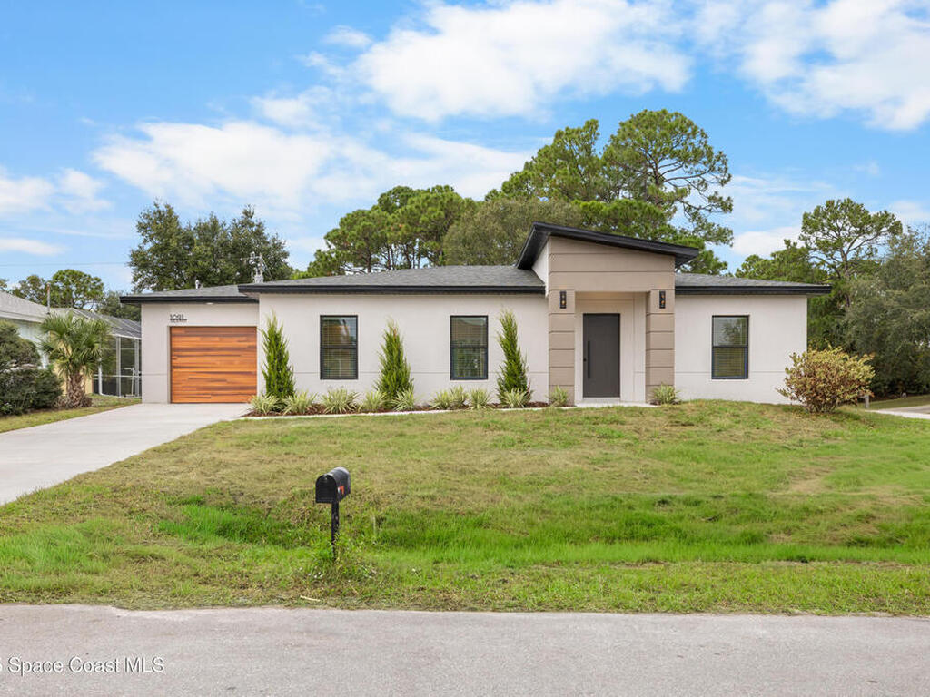 1091 Tolson Street, Palm Bay, FL 32909