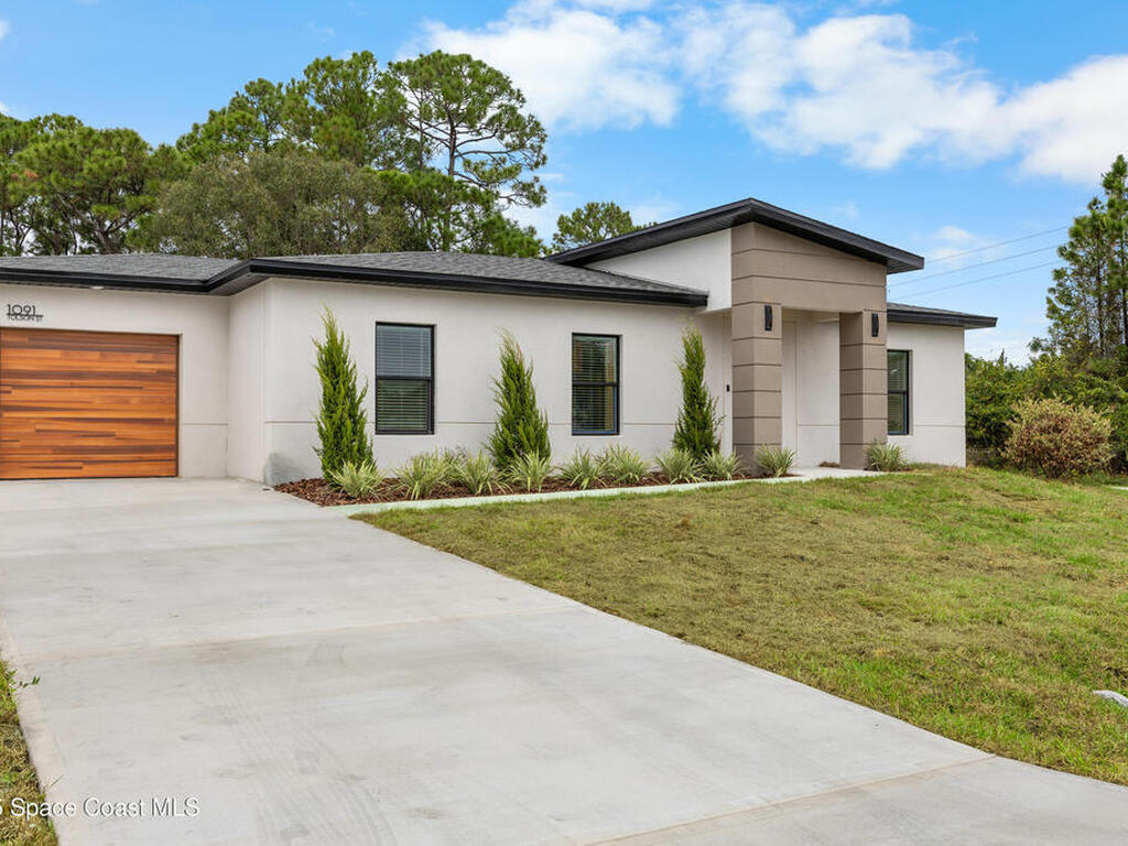 1091 Tolson Street, Palm Bay, FL 32909