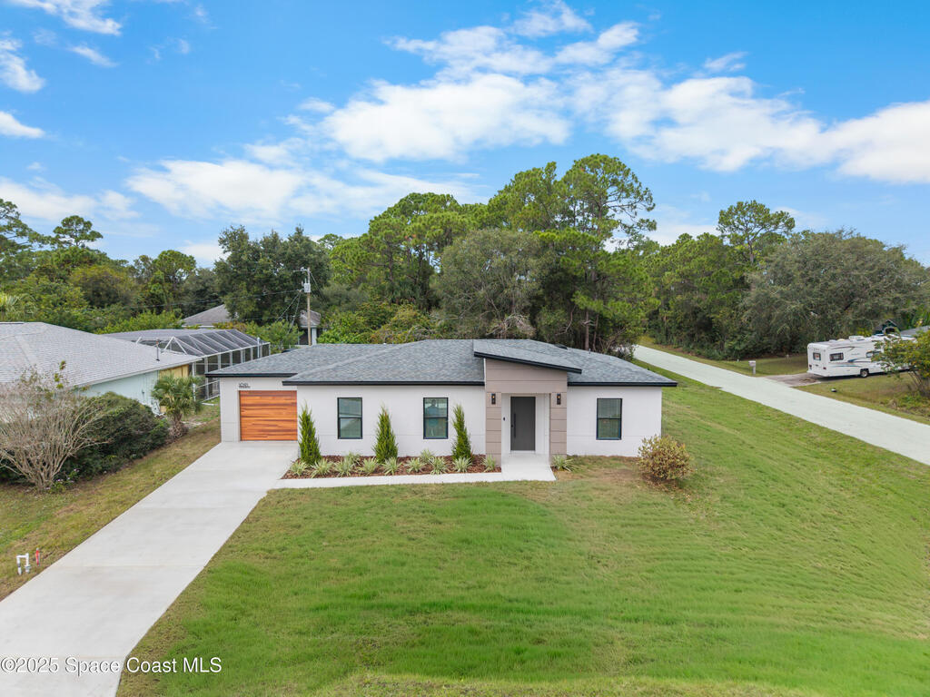 1091 Tolson Street, Palm Bay, FL 32909