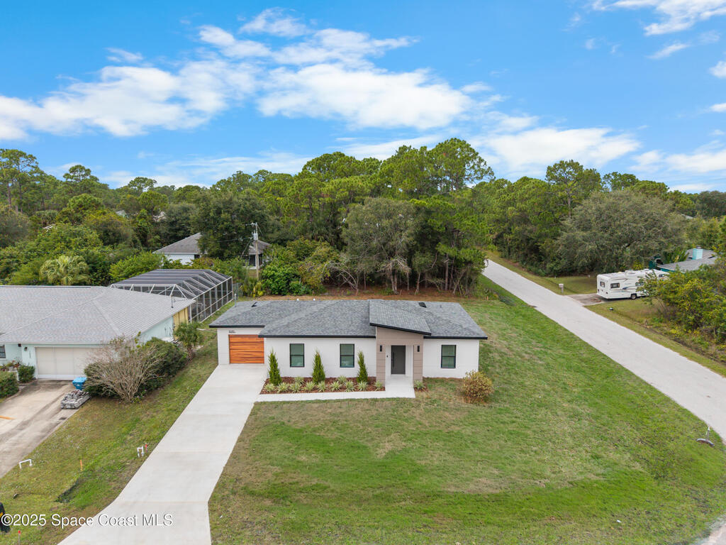 1091 Tolson Street, Palm Bay, FL 32909