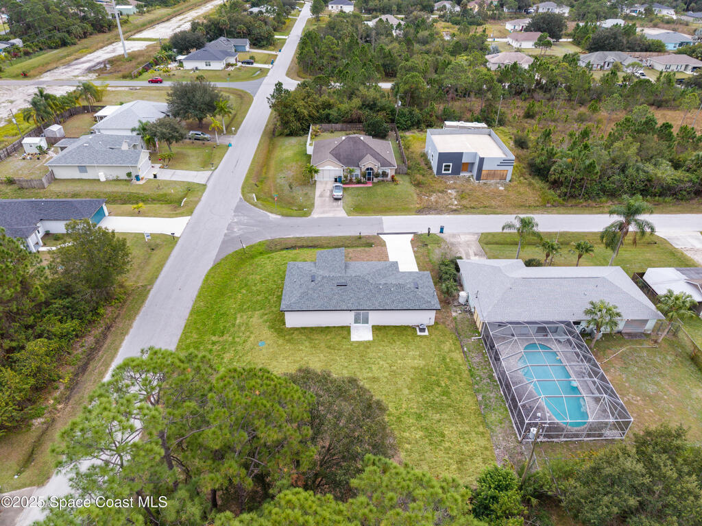 1091 Tolson Street, Palm Bay, FL 32909