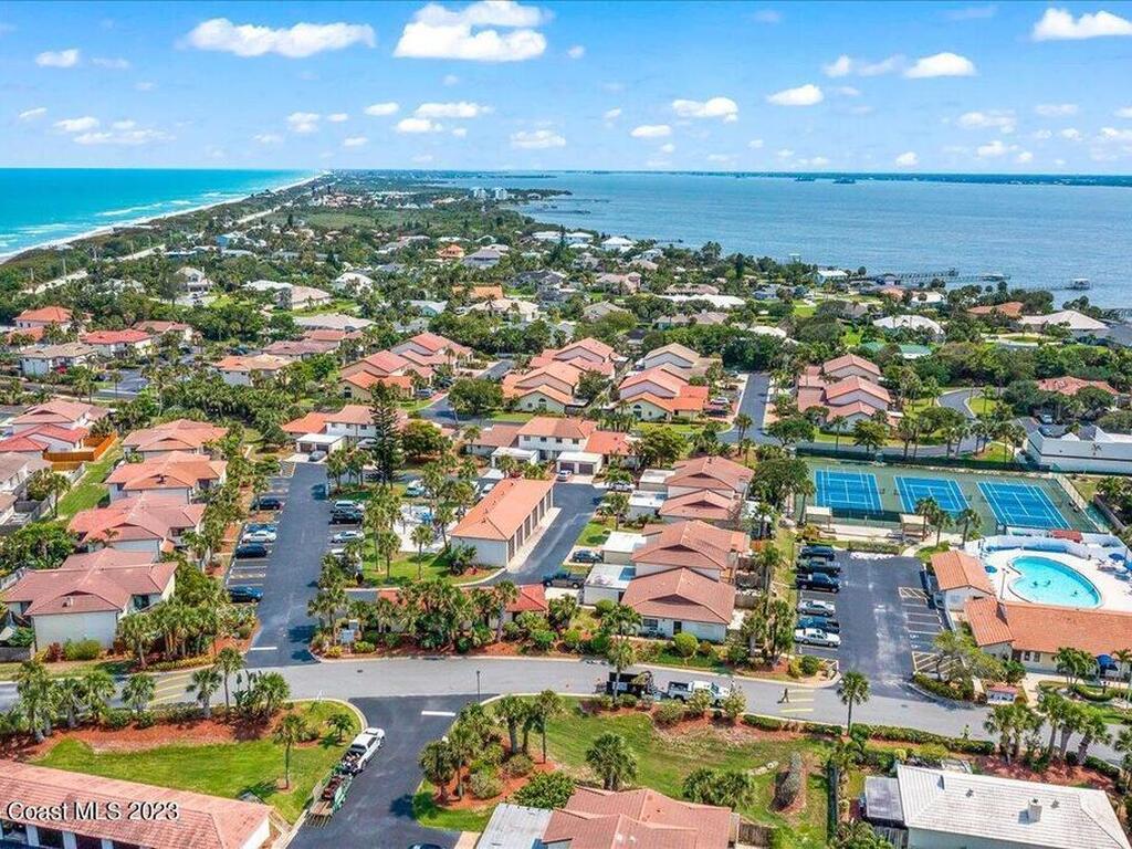 3256 Sea Oats Circle, Melbourne Beach, FL 32951