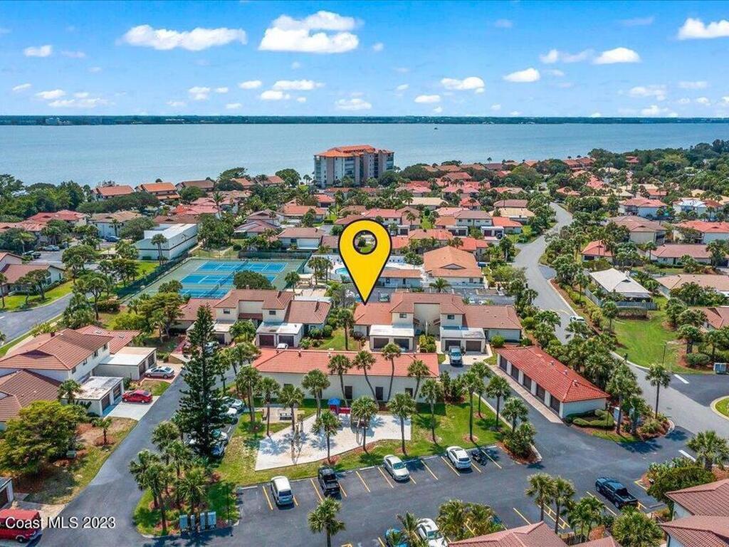 3256 Sea Oats Circle, Melbourne Beach, FL 32951