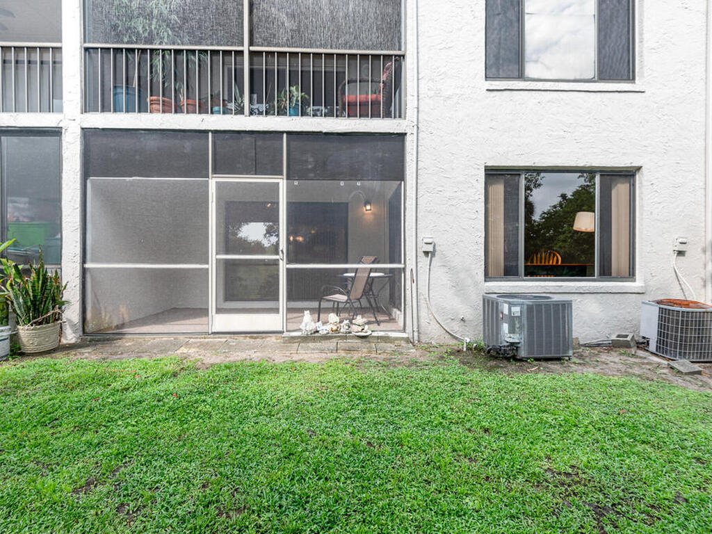 3020 Finsterwald Drive, Titusville, FL 32780