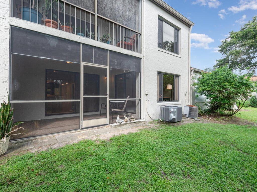 3020 Finsterwald Drive, Titusville, FL 32780