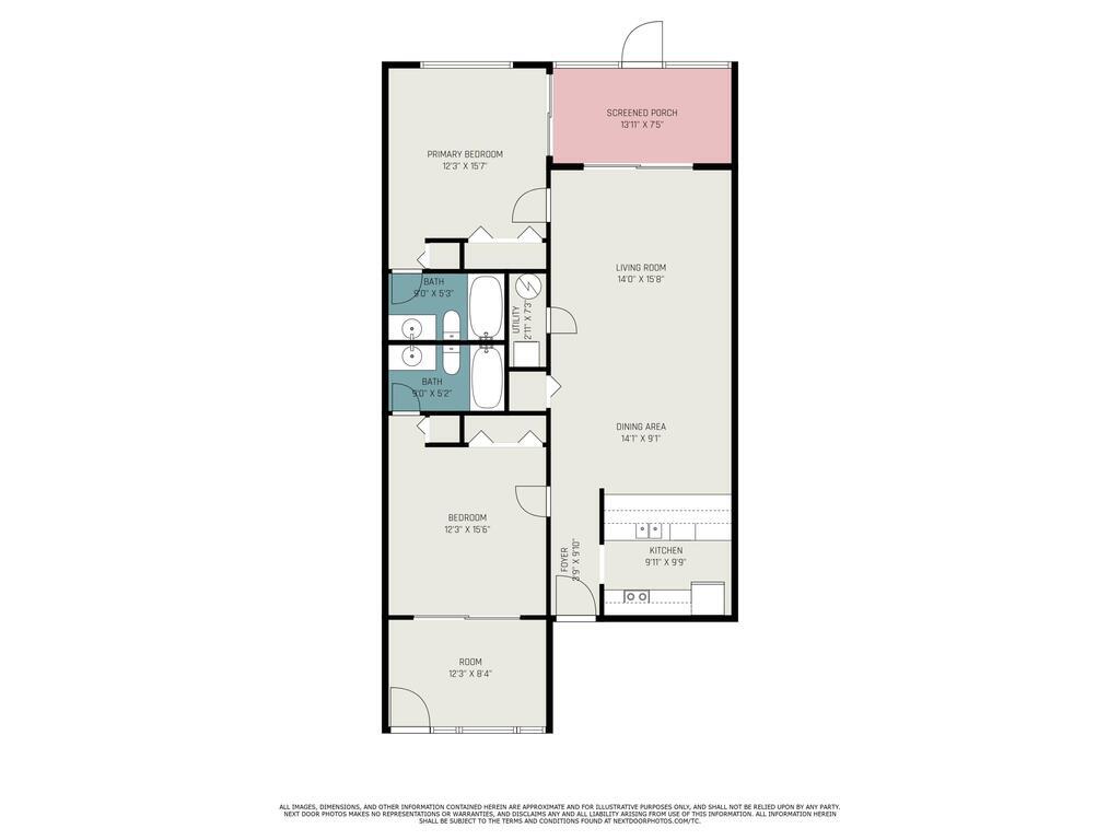 3020 Finsterwald Drive, Titusville, FL 32780