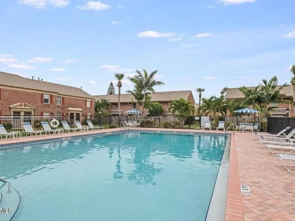 931 Palm Springs Boulevard, Indian Harbour Beach, FL 32937