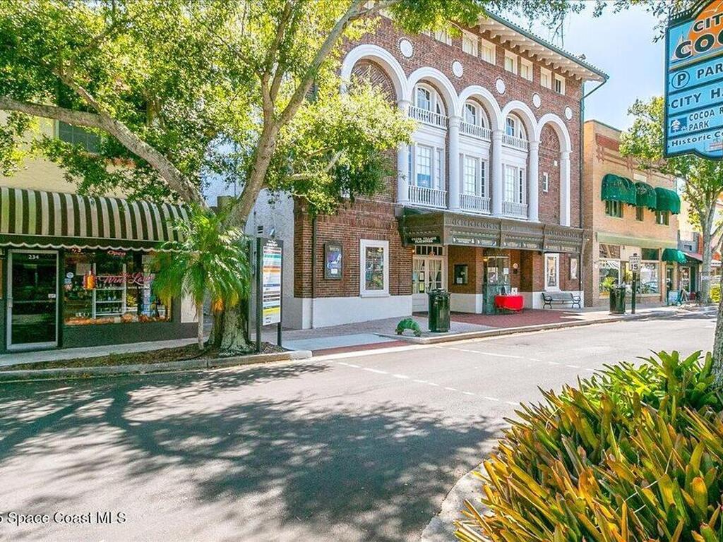 213 Sweet Street, Rockledge, FL 32955