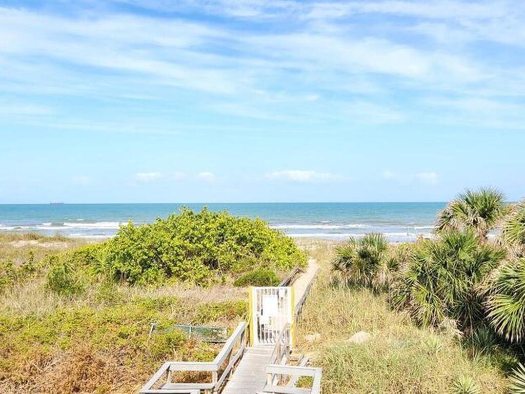 3820 Ocean Beach Boulevard, Cocoa Beach, FL 32931