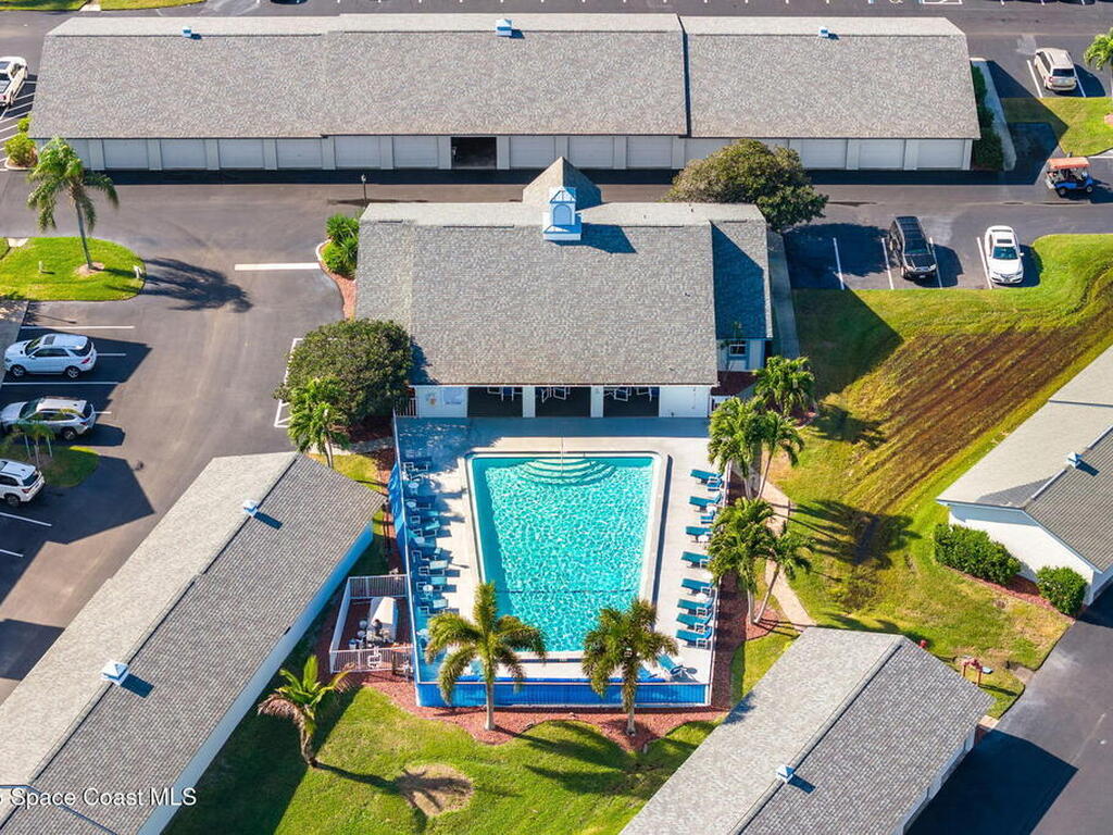 630 S Brevard Avenue, Cocoa Beach, FL 32931