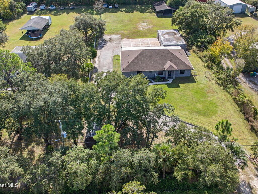 5161 Palmetto Avenue, Cocoa, FL 32926