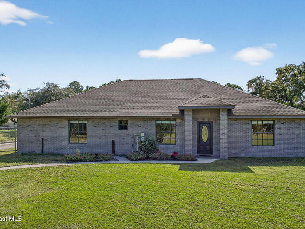 5161 Palmetto Avenue, Cocoa, FL 32926