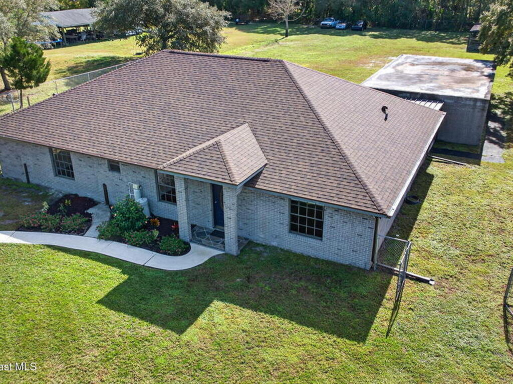 5161 Palmetto Avenue, Cocoa, FL 32926