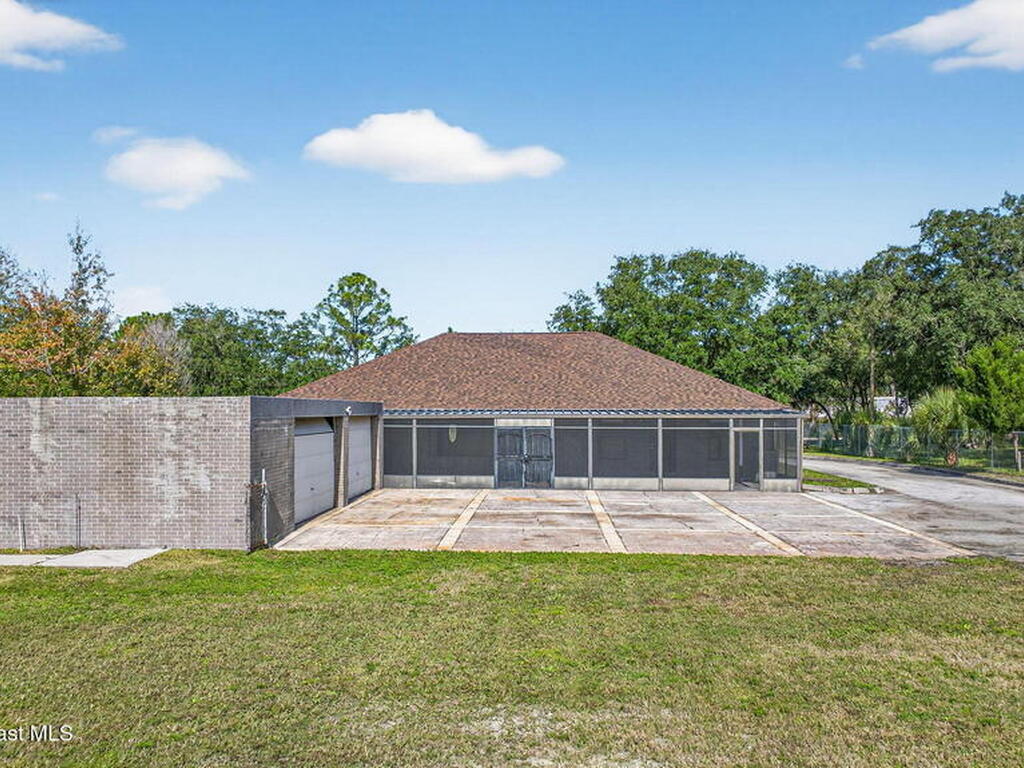 5161 Palmetto Avenue, Cocoa, FL 32926