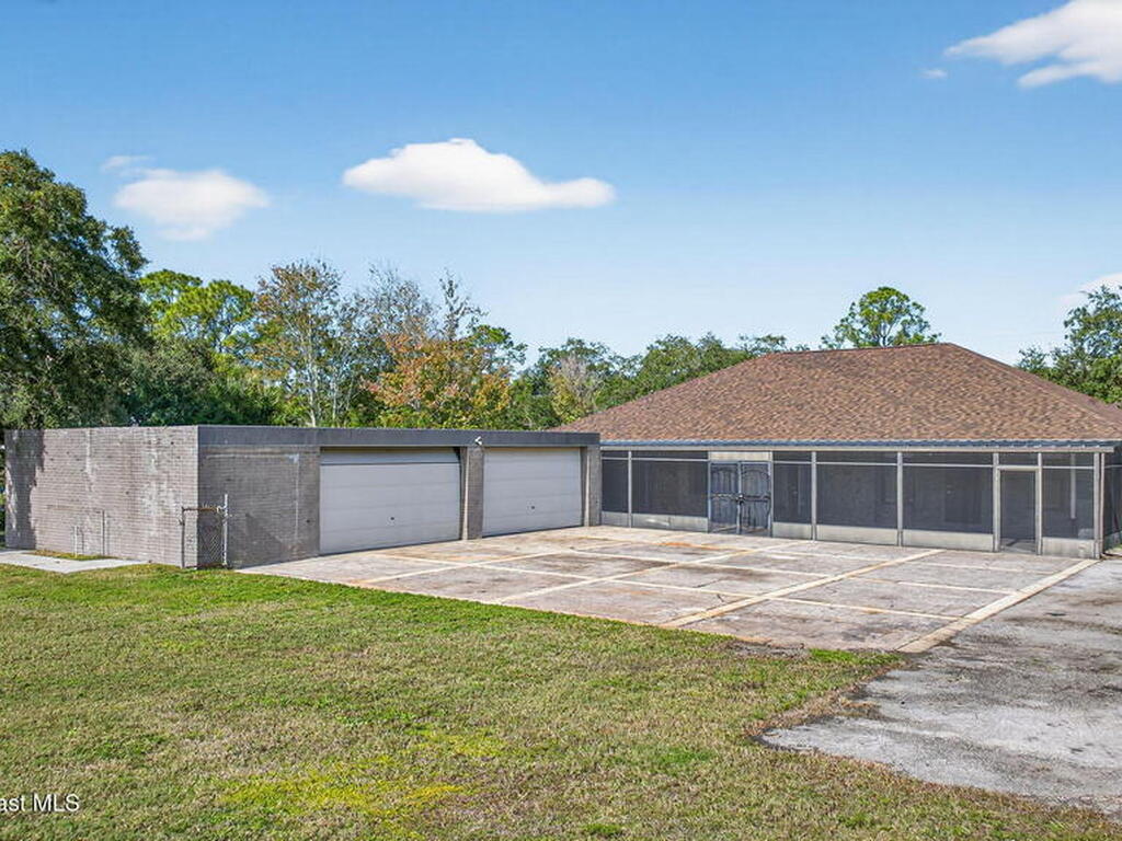 5161 Palmetto Avenue, Cocoa, FL 32926