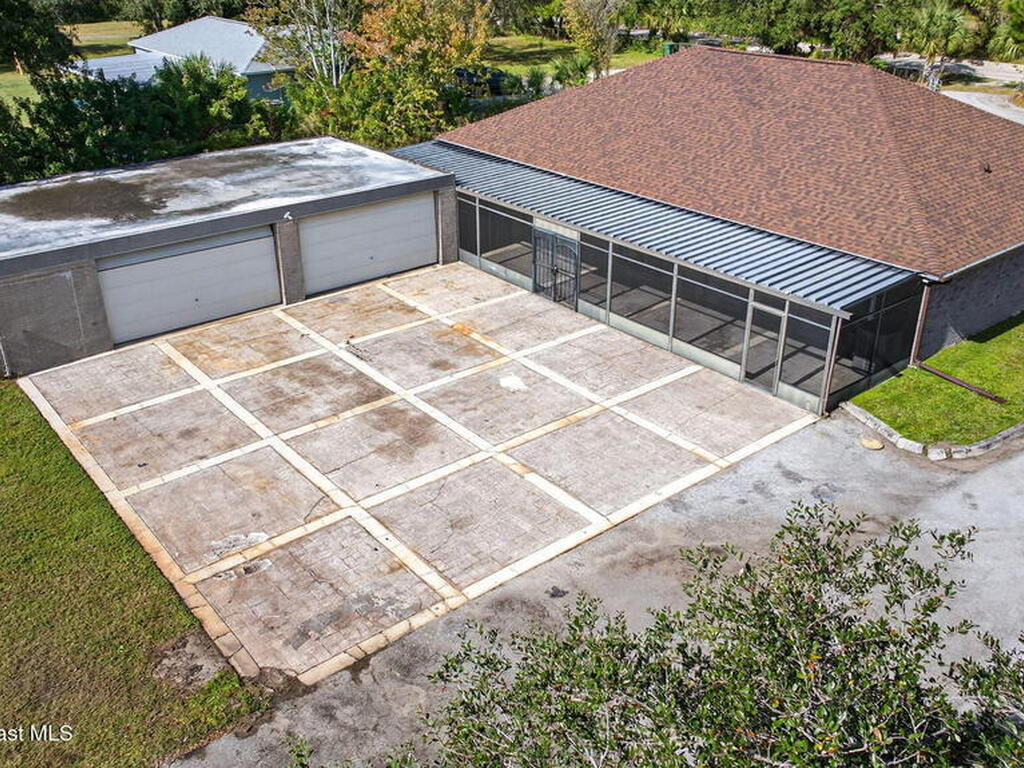 5161 Palmetto Avenue, Cocoa, FL 32926